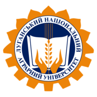 Luhansk national agrarian university