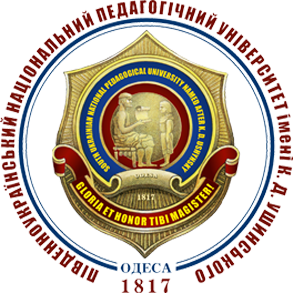 "South Ukrainian National Pedagogical University named  after K. D. Ushynsky"