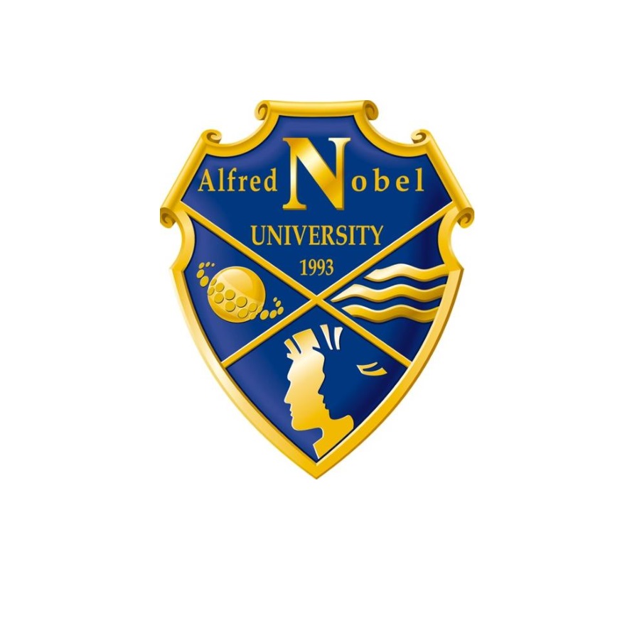 Higher educational institution "Alfred Nobel University"