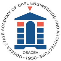 Odessa State Academy of Civil Engineering and Architecture