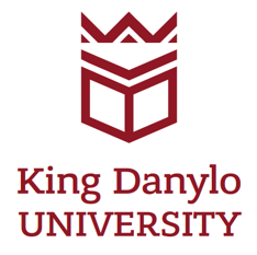 Higher Educational Institution “King Danylo University”