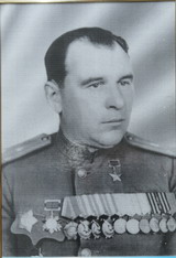  Главацкий Георгий Константинович