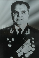 Мочалин Николай Гаврилович