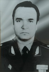 Попов Виталий Иванович