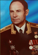  Тараканов Николай Дмитриевич