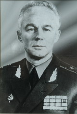 Микеев Анатолий Кузьмич
