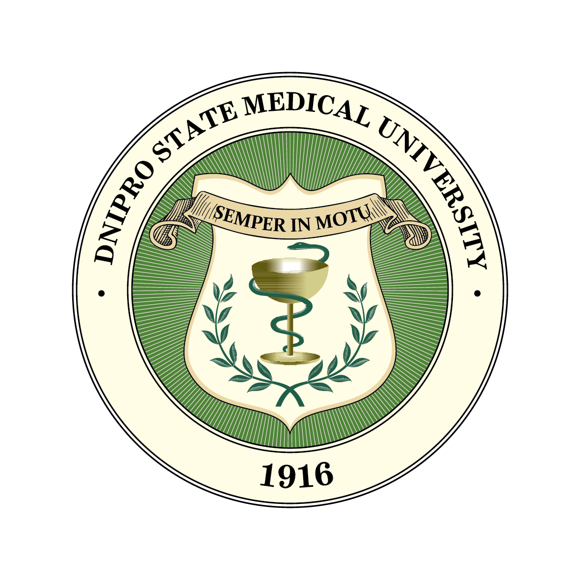 Dnipro State Medical University