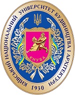 Київський національний університет будівництва i архітектури